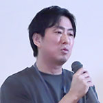 有限会社麩柳商店　専務　新井 智久 氏