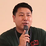 株式会社レジスタ　代表取締役　千賀 信義 氏